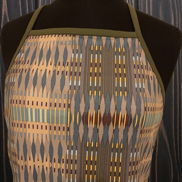 PrAna Sports Summer Dress - Picture 4 of 14